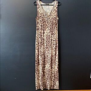 Tommy Bahama maxi dress